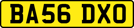 BA56DXO
