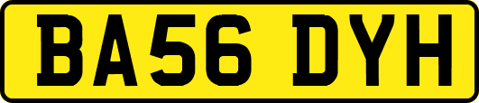 BA56DYH