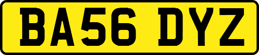 BA56DYZ