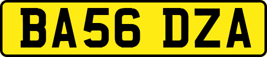 BA56DZA