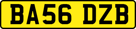 BA56DZB
