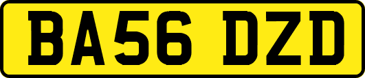 BA56DZD