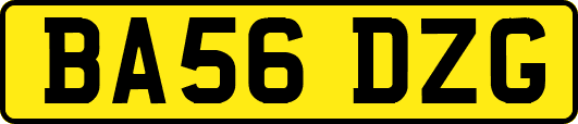 BA56DZG