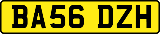 BA56DZH