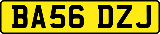 BA56DZJ