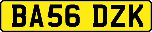BA56DZK