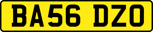 BA56DZO