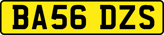 BA56DZS