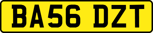 BA56DZT