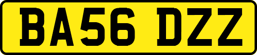 BA56DZZ