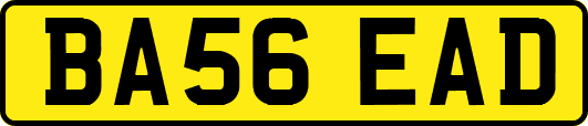 BA56EAD