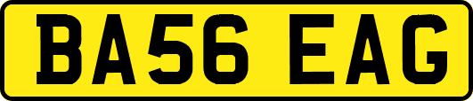 BA56EAG