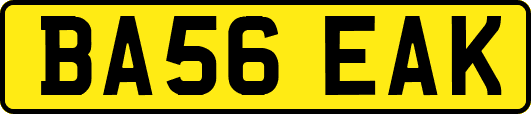 BA56EAK