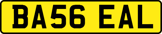 BA56EAL