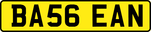 BA56EAN
