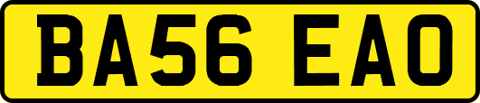 BA56EAO