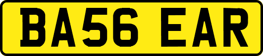 BA56EAR