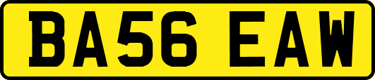 BA56EAW