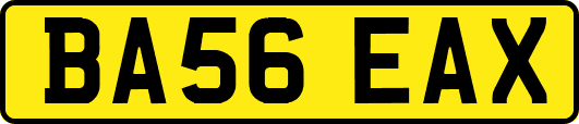 BA56EAX