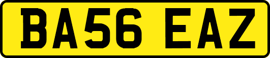 BA56EAZ