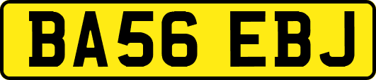 BA56EBJ