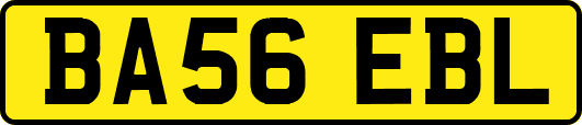BA56EBL