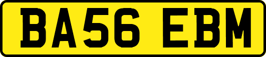 BA56EBM