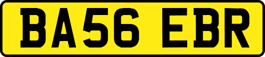 BA56EBR