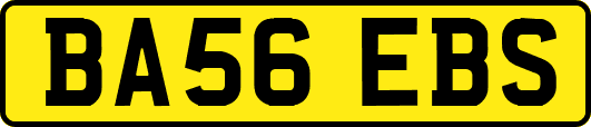 BA56EBS
