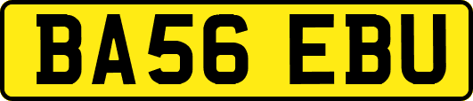 BA56EBU