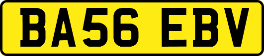 BA56EBV
