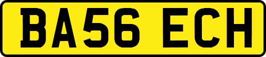 BA56ECH