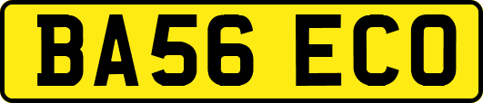 BA56ECO