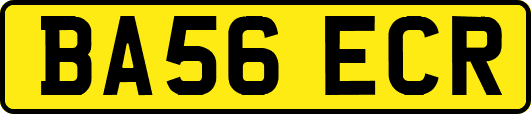 BA56ECR