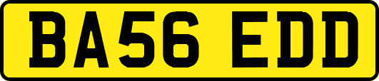 BA56EDD