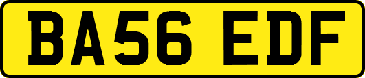 BA56EDF