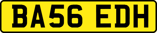 BA56EDH