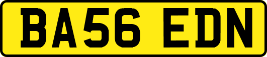 BA56EDN