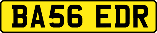 BA56EDR