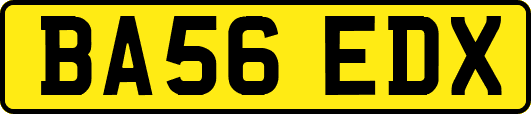 BA56EDX