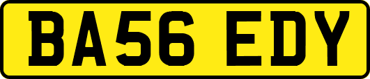 BA56EDY