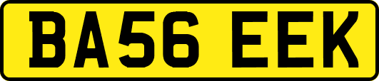 BA56EEK