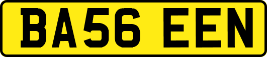 BA56EEN