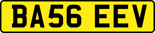 BA56EEV