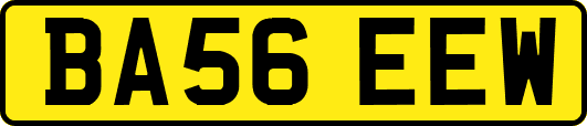BA56EEW