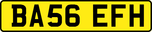 BA56EFH