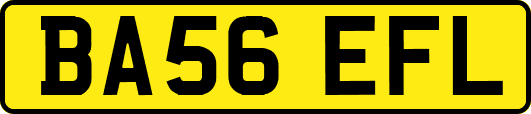 BA56EFL