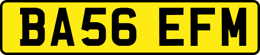 BA56EFM