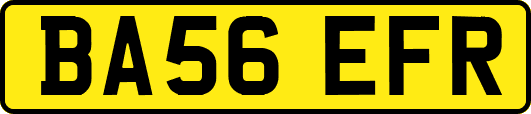 BA56EFR