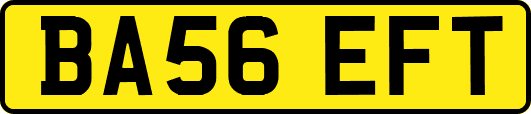 BA56EFT